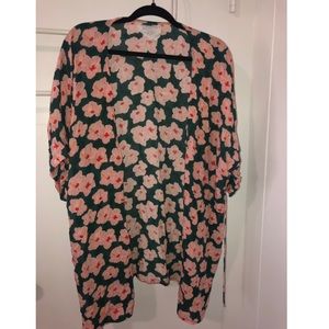 Kaupo Kimono ❌SOLD❌